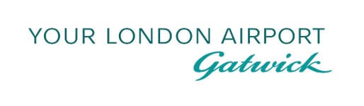 gatwick airport logo