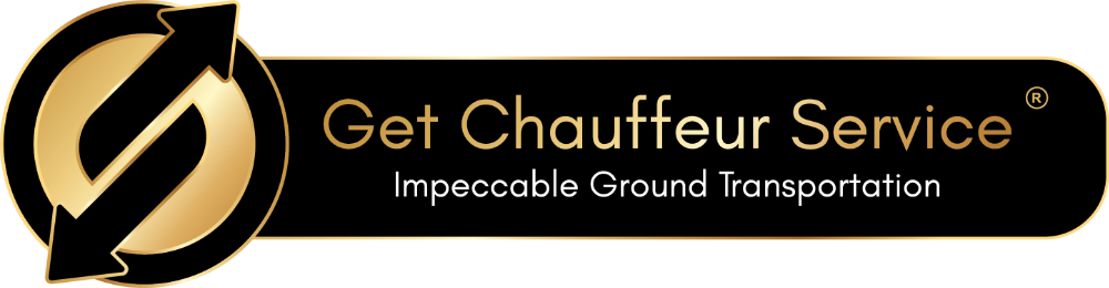 GET Chauffeur company logo