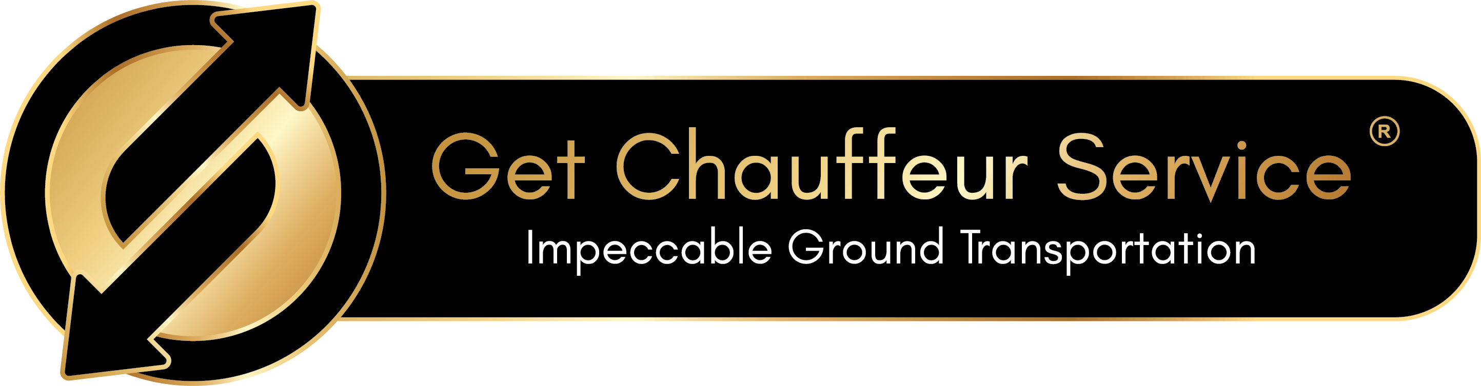 Get Chauffeur Service®
