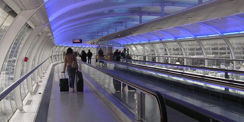 Manchester Airport Chauffeur – luxury professional chauffeur service