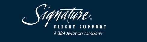 Signature Flight Support Manchester