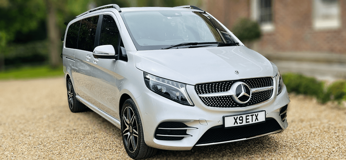 chauffeur service Trafford Park
