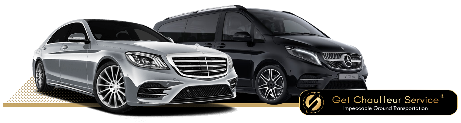 chauffeur at gatwick airport
